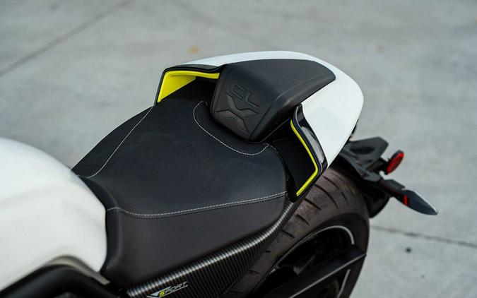 2022 CFMOTO 700CL-X Sport