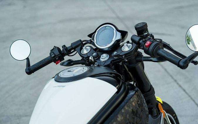 2022 CFMOTO 700CL-X Sport