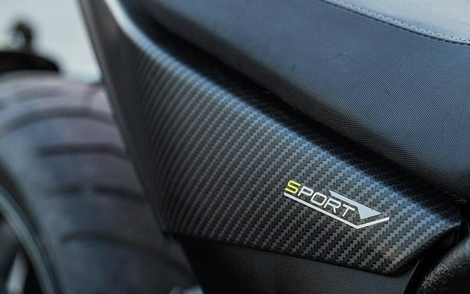 2022 CFMOTO 700CL-X Sport