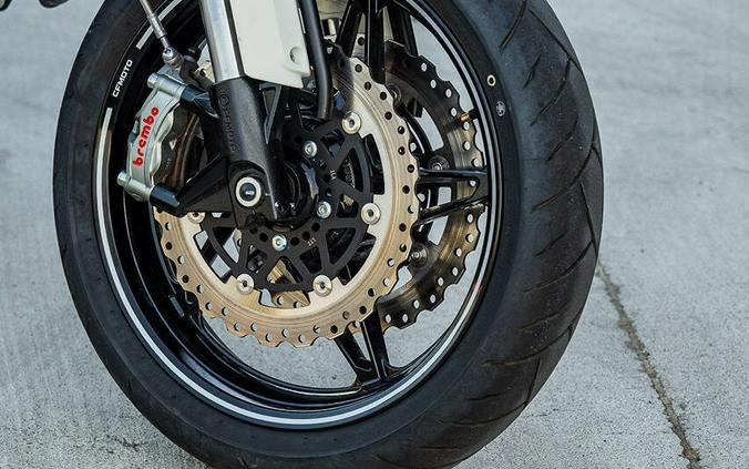 2022 CFMOTO 700CL-X Sport