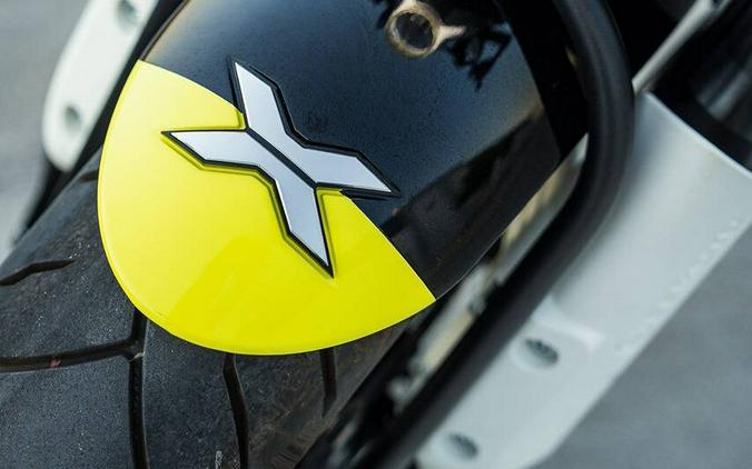 2022 CFMOTO 700CL-X Sport