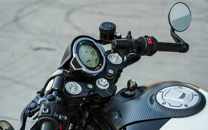 2022 CFMOTO 700CL-X Sport
