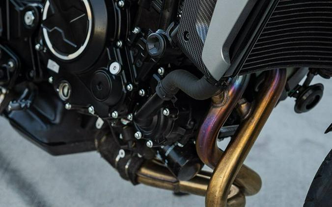 2022 CFMOTO 700CL-X Sport