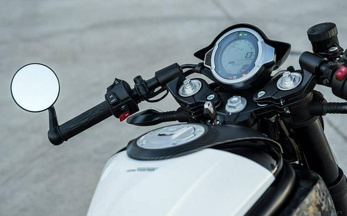 2022 CFMOTO 700CL-X Sport