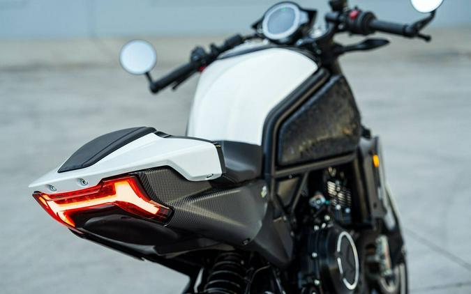 2022 CFMOTO 700CL-X Sport