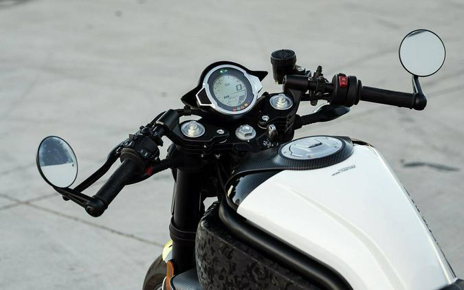 2022 CFMOTO 700CL-X Sport
