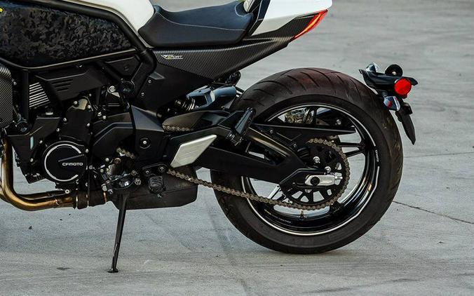 2022 CFMOTO 700CL-X Sport