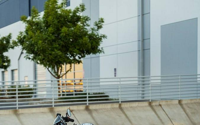 2022 CFMOTO 700CL-X Sport