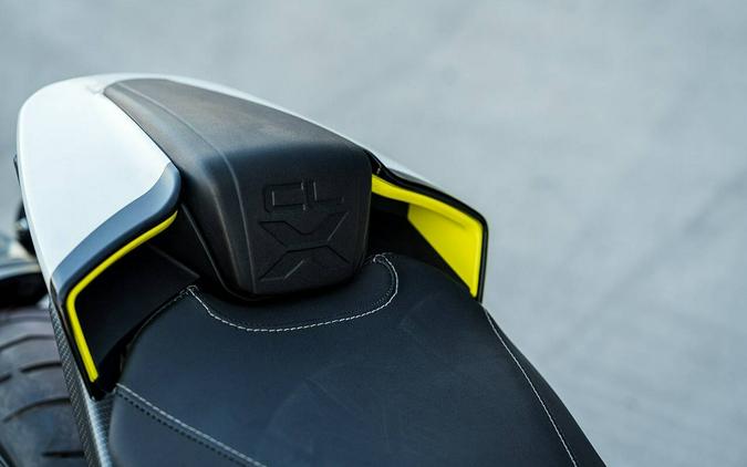 2022 CFMOTO 700CL-X Sport
