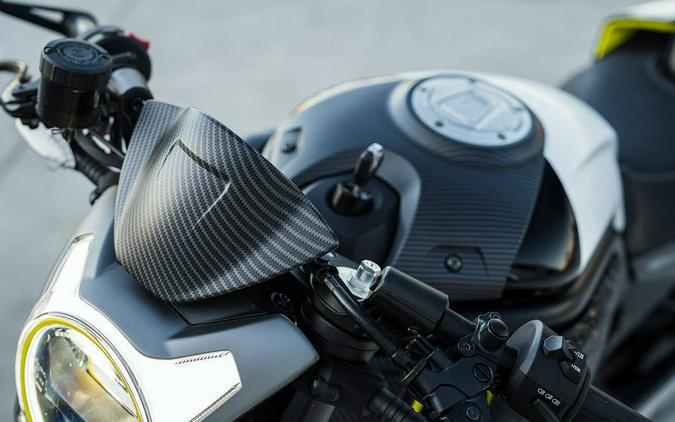 2022 CFMOTO 700CL-X Sport