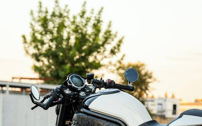 2022 CFMOTO 700CL-X Sport