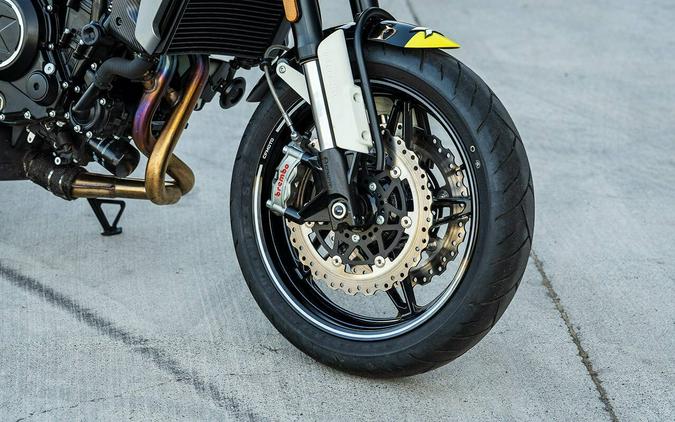 2022 CFMOTO 700CL-X Sport