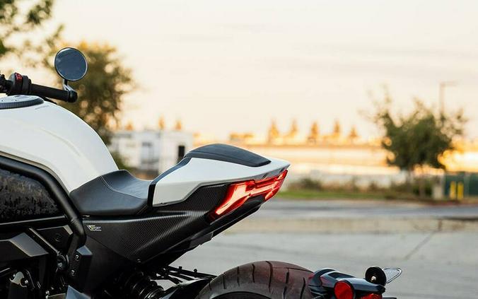2022 CFMOTO 700CL-X Sport