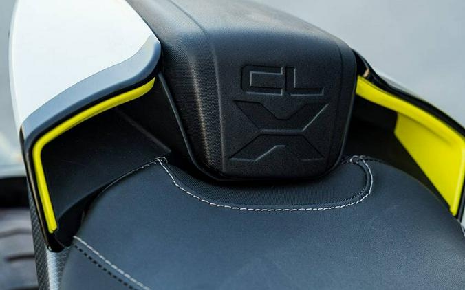 2022 CFMOTO 700CL-X Sport