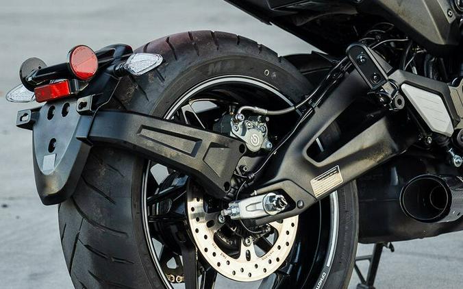 2022 CFMOTO 700CL-X Sport