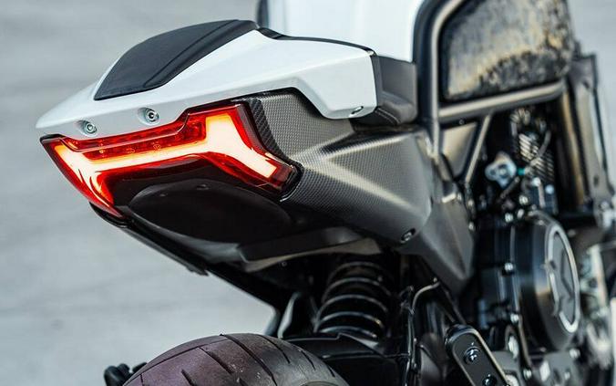 2022 CFMOTO 700CL-X Sport