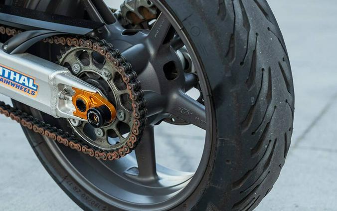2022 CFMOTO 700CL-X Sport