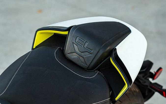 2022 CFMOTO 700CL-X Sport