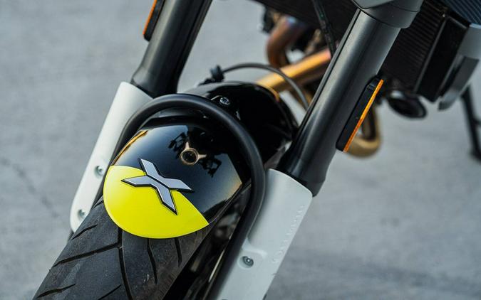 2022 CFMOTO 700CL-X Sport