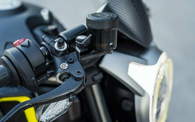 2022 CFMOTO 700CL-X Sport