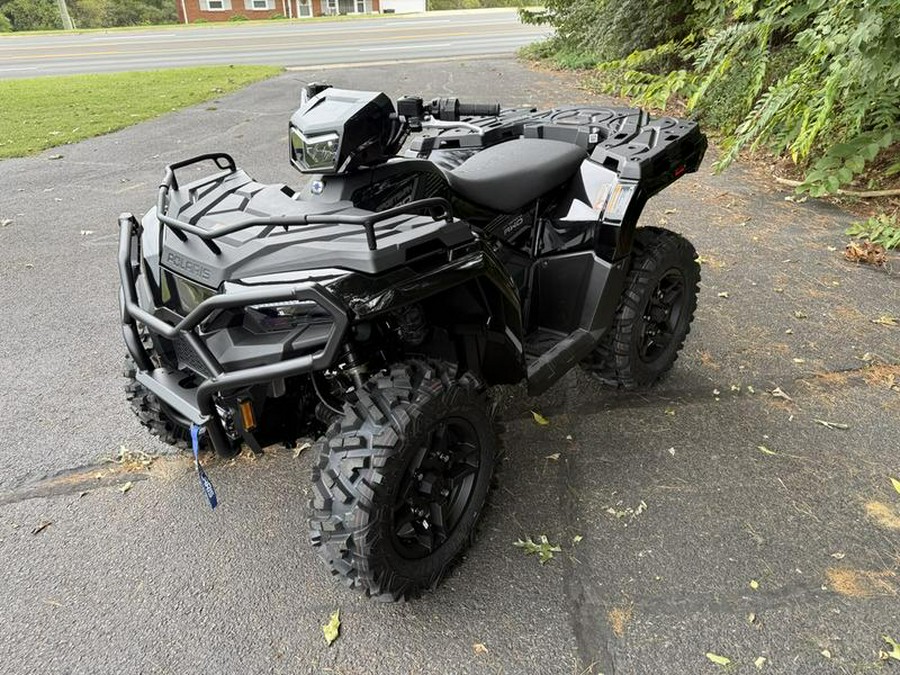 2027 Polaris® Sportsman 600 Trail