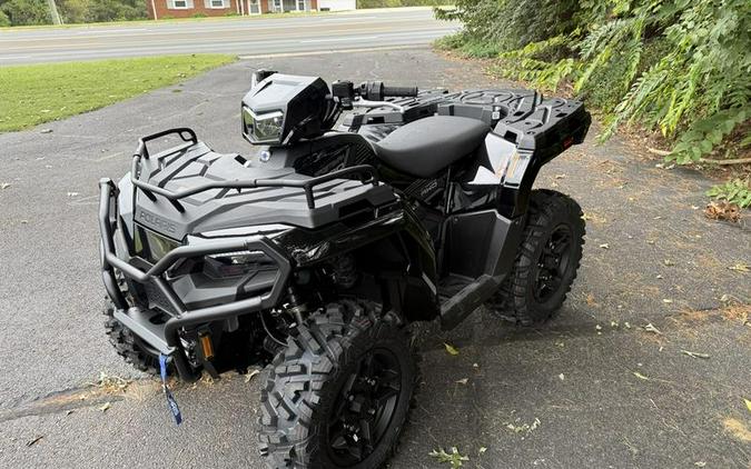2027 Polaris® Sportsman 600 Trail