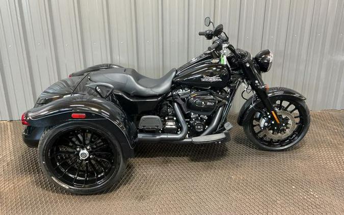 2023 Harley-Davidson Trike Freewheeler