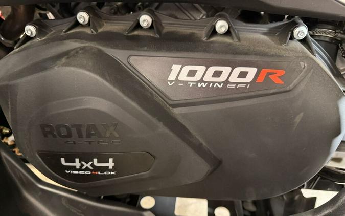 2026 Can-Am Renegade X mr 1000R