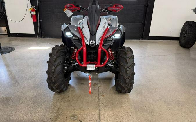 2026 Can-Am Renegade X mr 1000R