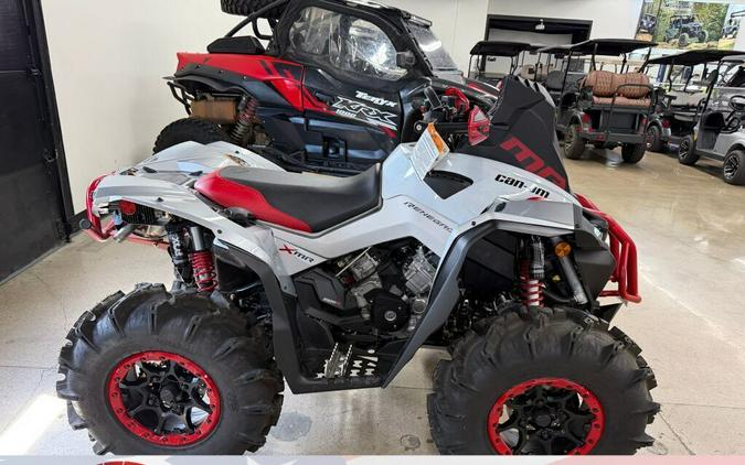 2026 Can-Am Renegade X mr 1000R