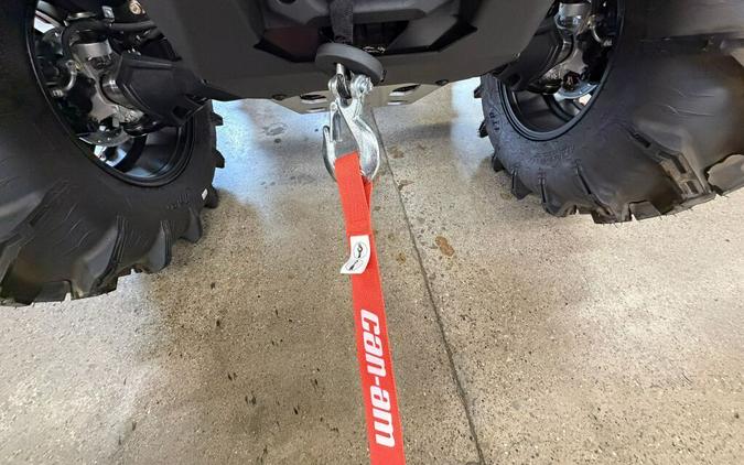 2026 Can-Am Renegade X mr 1000R