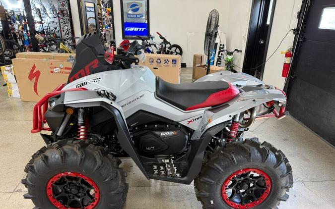 2026 Can-Am Renegade X mr 1000R