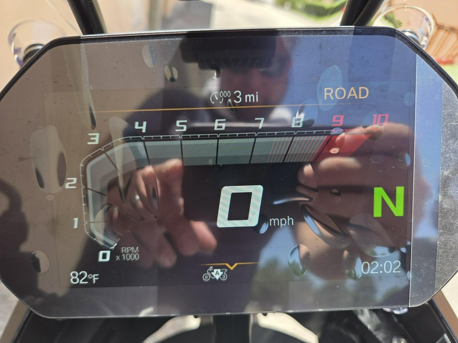 2027 BMW R 1300 GS ADVENTURE
