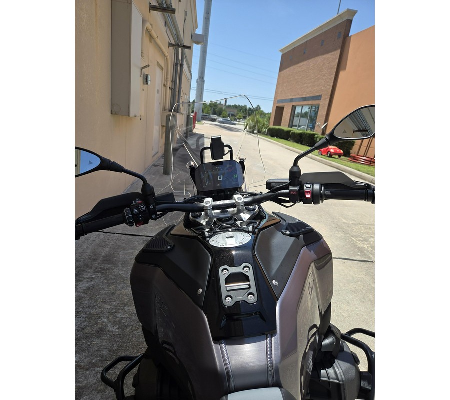 2027 BMW R 1300 GS ADVENTURE