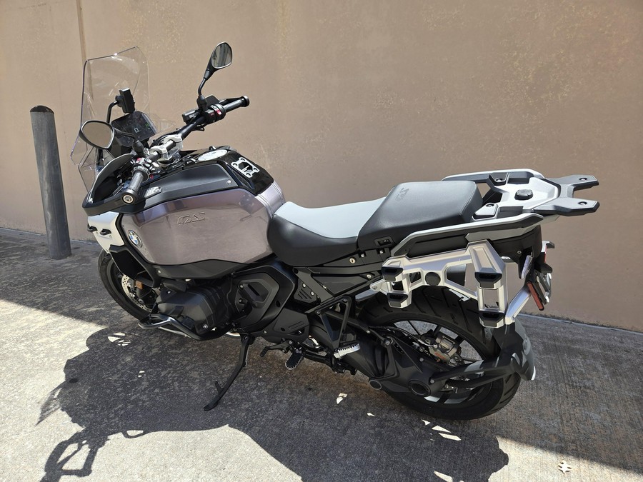 2027 BMW R 1300 GS ADVENTURE