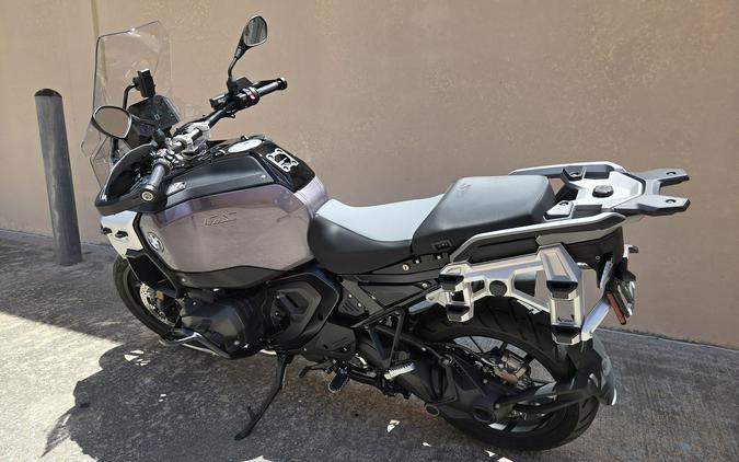 2027 BMW R 1300 GS ADVENTURE