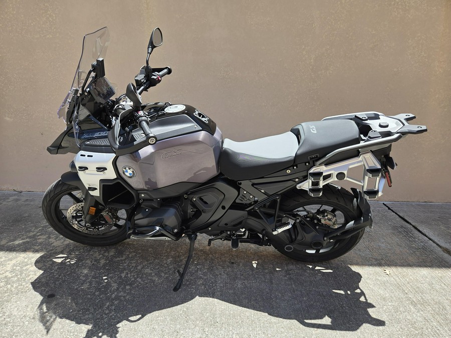 2027 BMW R 1300 GS ADVENTURE