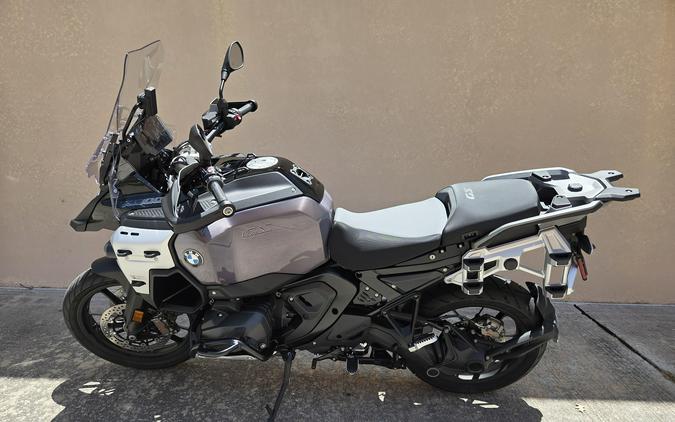 2027 BMW R 1300 GS ADVENTURE