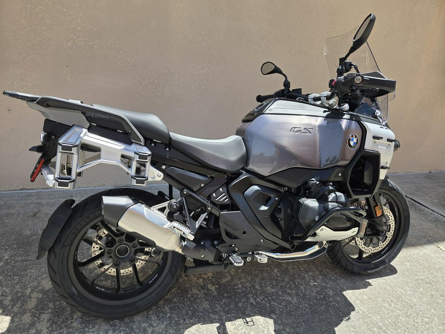 2027 BMW R 1300 GS ADVENTURE