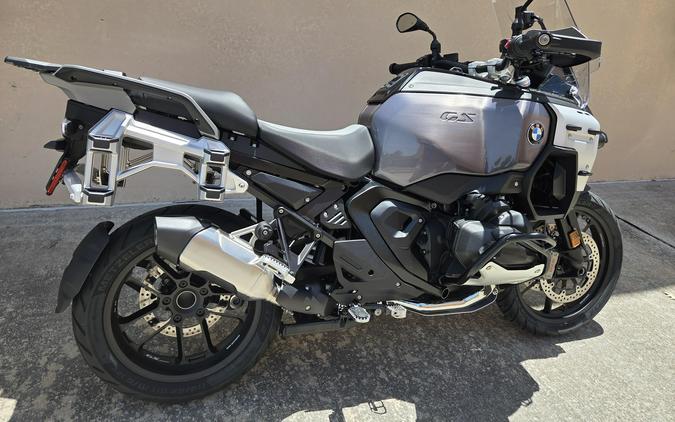 2027 BMW R 1300 GS ADVENTURE
