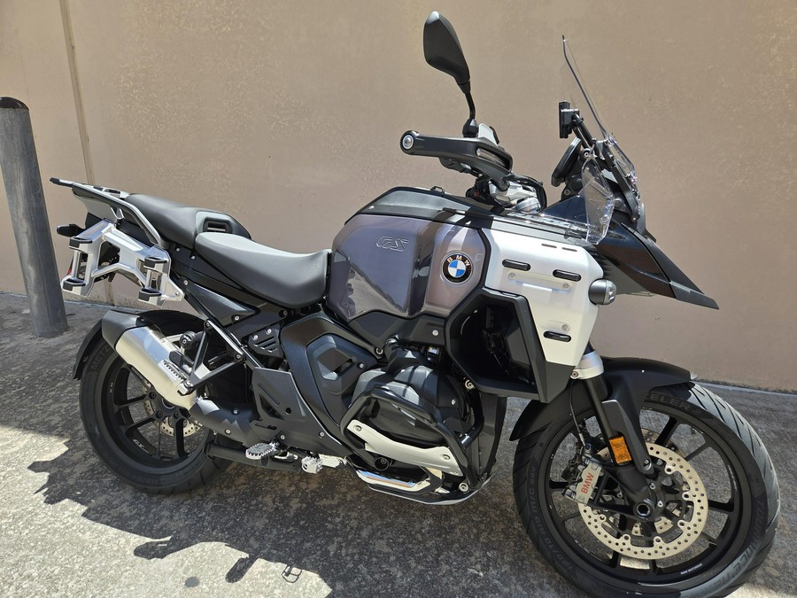 2027 BMW R 1300 GS ADVENTURE