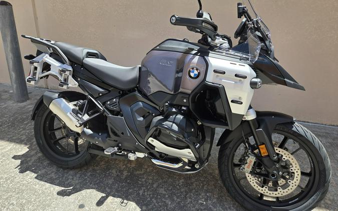 2027 BMW R 1300 GS ADVENTURE