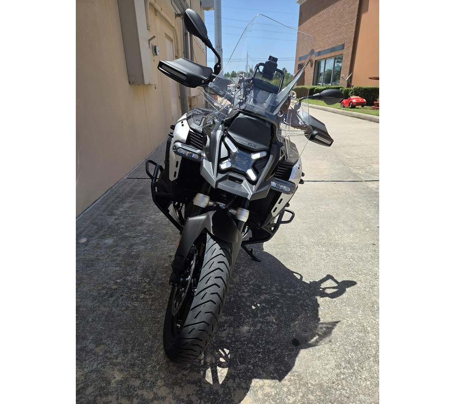 2027 BMW R 1300 GS ADVENTURE
