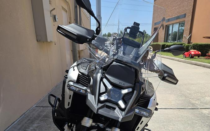 2027 BMW R 1300 GS ADVENTURE