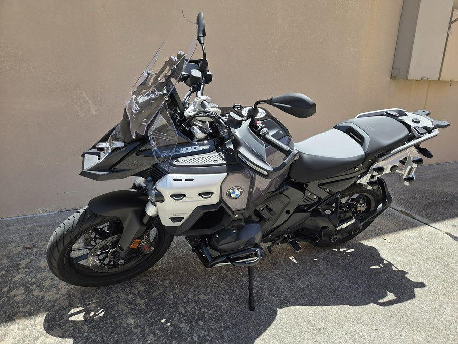 2027 BMW R 1300 GS ADVENTURE