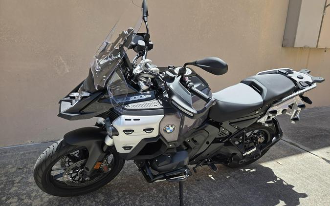 2027 BMW R 1300 GS ADVENTURE
