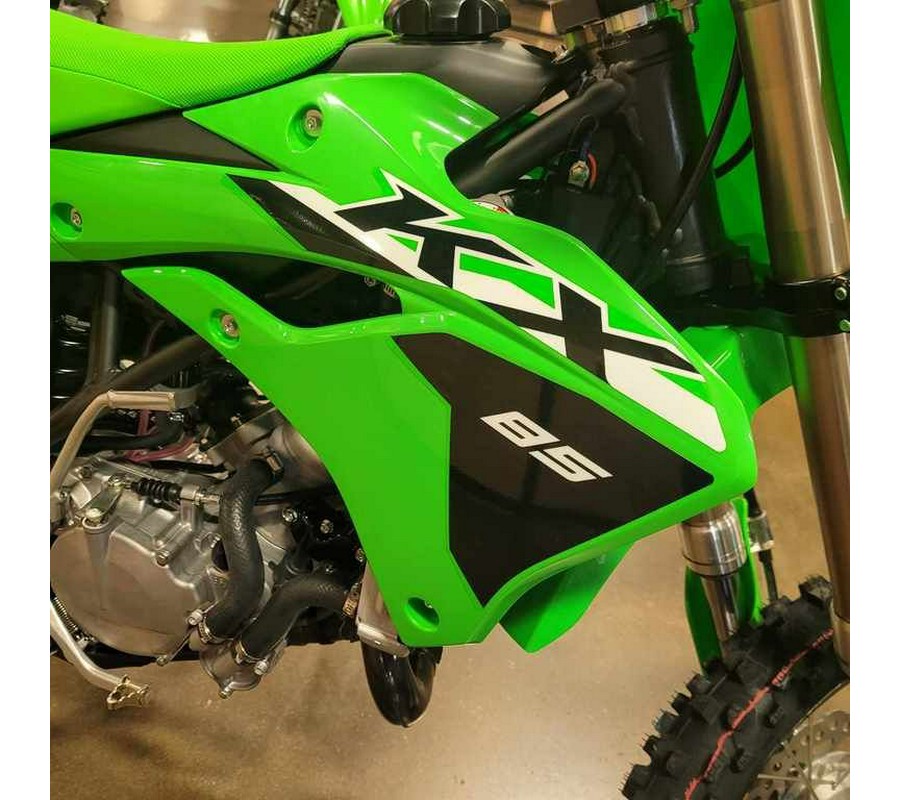 2024 Kawasaki KX™85