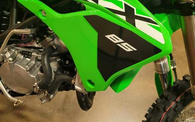 2024 Kawasaki KX™85