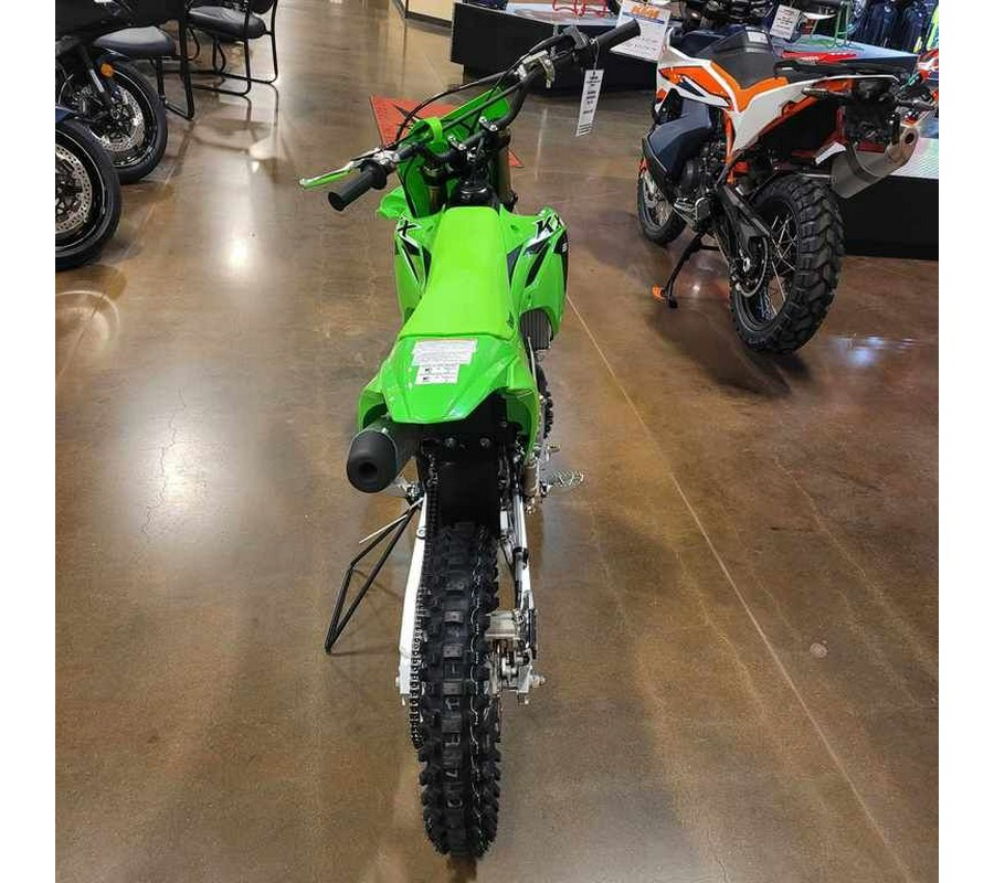 2024 Kawasaki KX™85