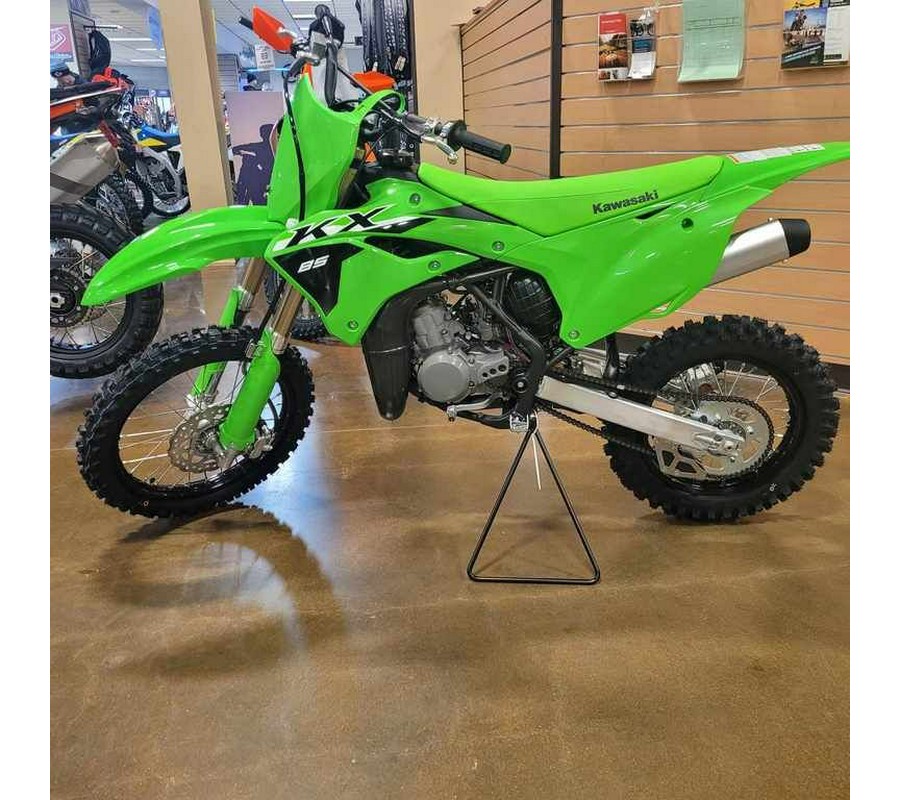 2024 Kawasaki KX™85